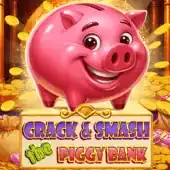 Crack & Smash The Piggy Bank screenshot