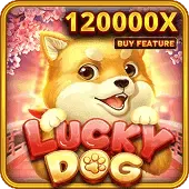 Lucky Dog screenshot