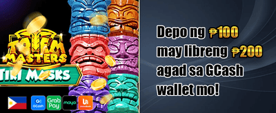 Weekend Reload Boost promotion