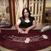 Blackjack VIP 11 screenshot