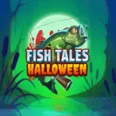 Fish Tales Halloween screenshot